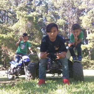 Meet your Posher, Omar